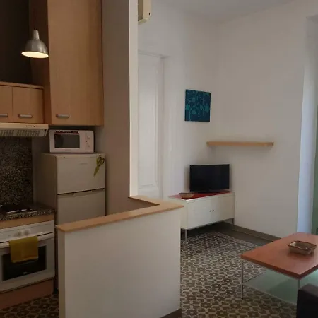 Urban Center Apartment Tarragona