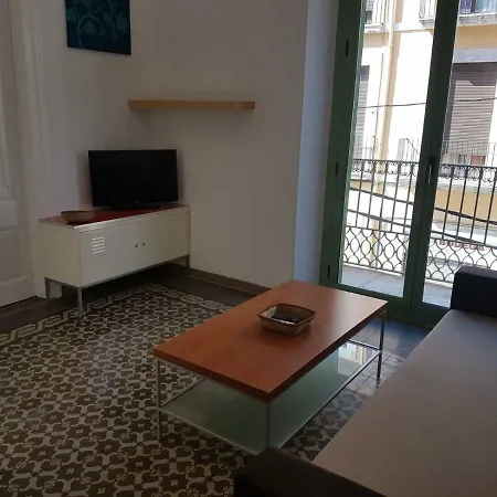 Apartment Urban Center *
