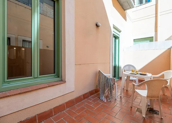 Urban Center * Tarragona