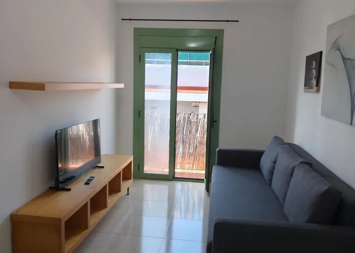 Urban Center Apartamento