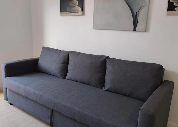 Urban Center Apartamento Tarragona