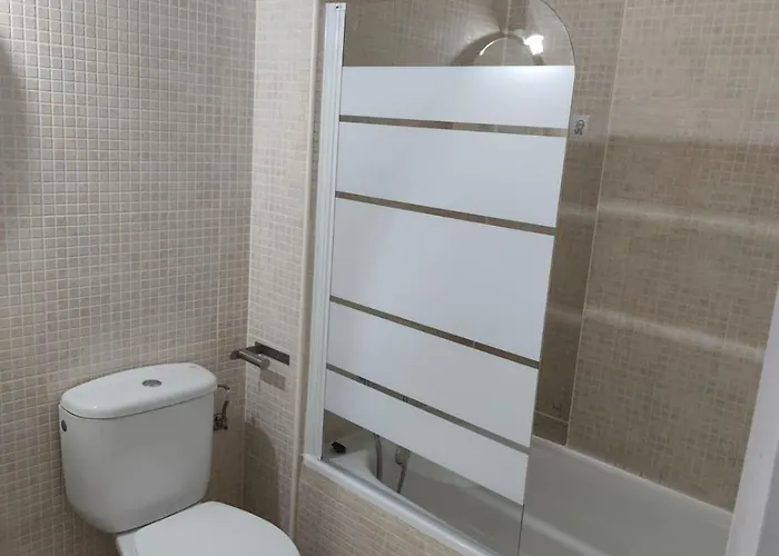 Apartamento Urban Center Tarragona